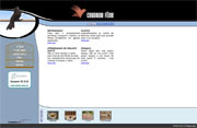 Visite o Site!