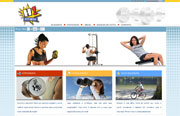 Visite o Site!