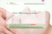 Visite o Site!