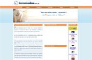 Visite o Site!